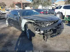 1G1FB1RS4K0126100 2019 CHEVROLET CAMARO