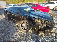 1G1FB1RS4K0127652 2019 CHEVROLET CAMARO