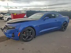 1G1FB1RS4K0130096 2019 CHEVROLET CAMARO