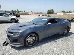 1G1FB1RS4K0137629 2019 CHEVROLET CAMARO