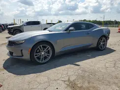 1G1FB1RS4K0145066 2019 CHEVROLET CAMARO