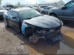 1G1FB1RS4K0148193 2019 CHEVROLET CAMARO