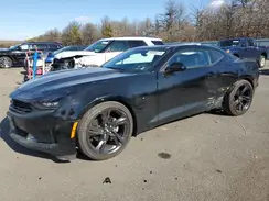 1G1FB1RS4K0148467 2019 CHEVROLET CAMARO