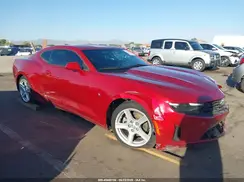 1G1FB1RS4K0148971 2019 CHEVROLET CAMARO