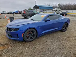 1G1FB1RS4K0149733 2019 CHEVROLET CAMARO