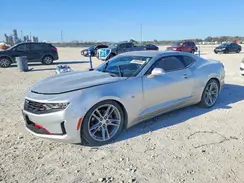 1G1FB1RS4K0150574 2019 CHEVROLET CAMARO