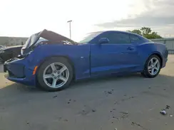 1G1FB1RS4K0150624 2019 CHEVROLET CAMARO
