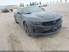 1G1FB1RS4K0151322 2019 CHEVROLET CAMARO