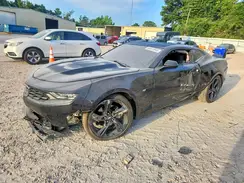 1G1FB1RS4K0153264 2019 CHEVROLET CAMARO