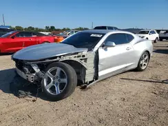 1G1FB1RS4K0153961 2019 CHEVROLET CAMARO