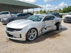 1G1FB1RS4K0154107 2019 CHEVROLET CAMARO