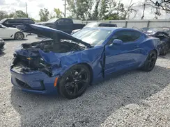 1G1FB1RS4K0155435 2019 CHEVROLET CAMARO