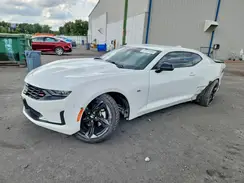 1G1FB1RS4K0157234 2019 CHEVROLET CAMARO