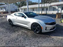 1G1FB1RS4K0157539 2019 CHEVROLET CAMARO