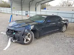 1G1FB1RS4L0102199 2020 CHEVROLET CAMARO