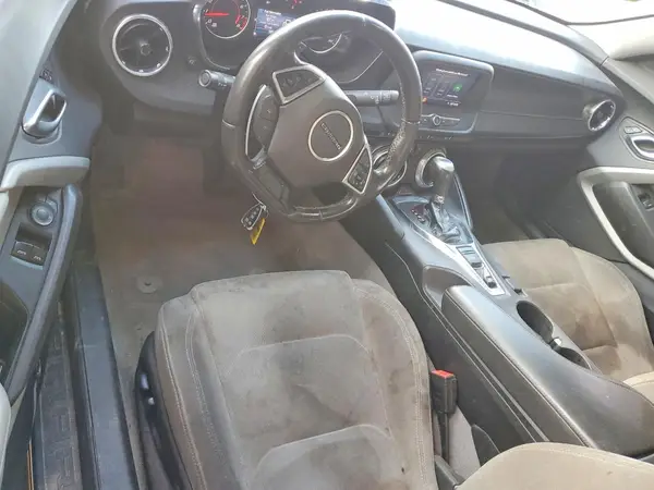1G1FB1RS4L0102199 2020 CHEVROLET CAMARO - Image 8