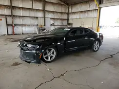 1G1FB1RS4L0102221 2020 CHEVROLET CAMARO
