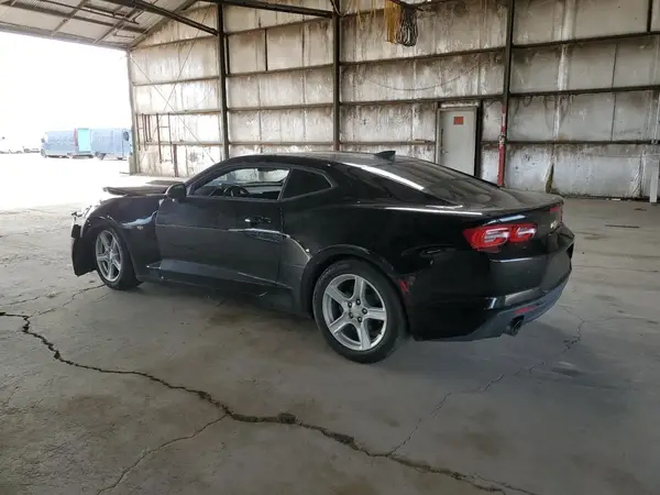 1G1FB1RS4L0102221 2020 CHEVROLET CAMARO - Image 2