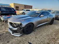 1G1FB1RS4L0103059 2020 CHEVROLET CAMARO
