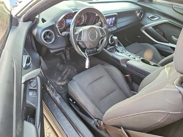 1G1FB1RS4L0103059 2020 CHEVROLET CAMARO - Image 8