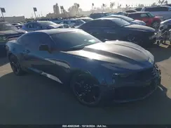 1G1FB1RS4L0103661 2020 CHEVROLET CAMARO