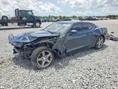 1G1FB1RS4L0106298 2020 CHEVROLET CAMARO