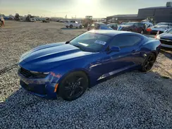 1G1FB1RS4L0108231 2020 CHEVROLET CAMARO
