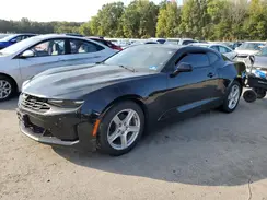 1G1FB1RS4L0109105 2020 CHEVROLET CAMARO