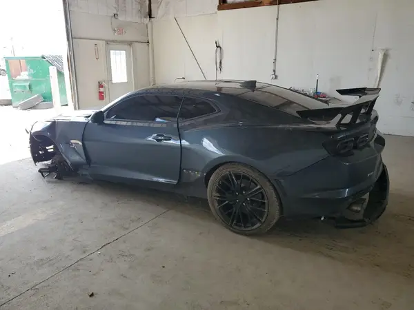 1G1FB1RS4L0109377 2020 CHEVROLET CAMARO - Image 2