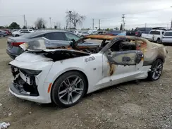 1G1FB1RS4L0110092 2020 CHEVROLET CAMARO