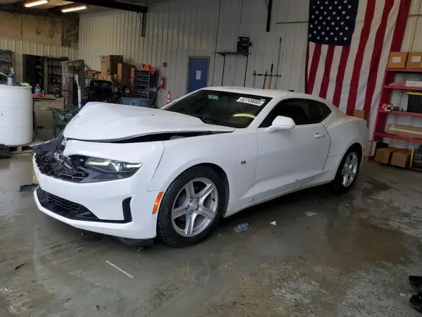 1G1FB1RS4L0110223 2020 CHEVROLET CAMARO - Image 1