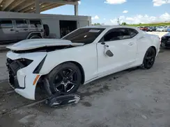 1G1FB1RS4L0114286 2020 CHEVROLET CAMARO