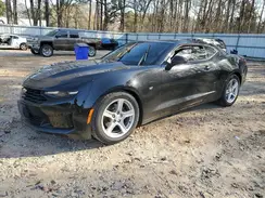 1G1FB1RS4L0114806 2020 CHEVROLET CAMARO