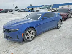 1G1FB1RS4L0114837 2020 CHEVROLET CAMARO