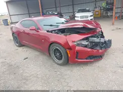 1G1FB1RS4L0116152 2020 CHEVROLET CAMARO
