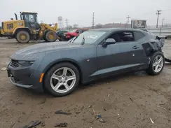 1G1FB1RS4L0116474 2020 CHEVROLET CAMARO