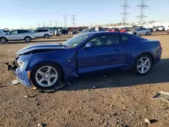 1G1FB1RS4L0117334 2020 CHEVROLET CAMARO
