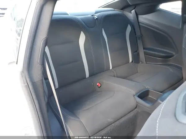 1G1FB1RS4L0117768 2020 CHEVROLET CAMARO - Image 8