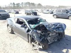 1G1FB1RS4L0118094 2020 CHEVROLET CAMARO