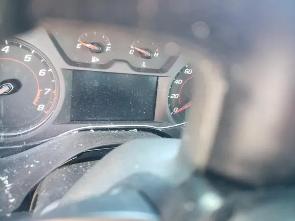 1G1FB1RS4L0118094 2020 CHEVROLET CAMARO - Image 8