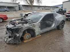 1G1FB1RS4L0128821 2020 CHEVROLET CAMARO