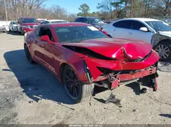 1G1FB1RS4L0133579 2020 CHEVROLET CAMARO