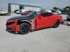 1G1FB1RS4L0135168 2020 CHEVROLET CAMARO