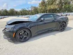 1G1FB1RS4L0138670 2020 CHEVROLET CAMARO