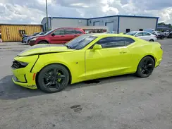 1G1FB1RS4L0142038 2020 CHEVROLET CAMARO