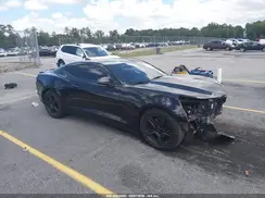 1G1FB1RS4L0145313 2020 CHEVROLET CAMARO