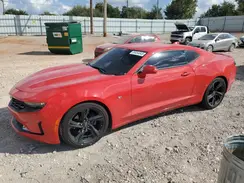 1G1FB1RS4L0147059 2020 CHEVROLET CAMARO