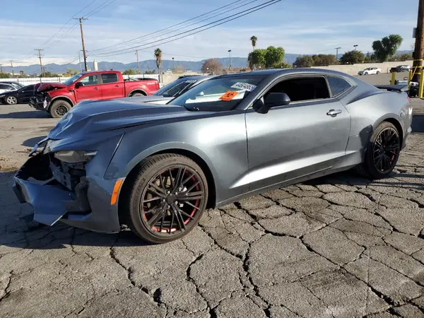 1G1FB1RS4L0149037 2020 CHEVROLET CAMARO - Image 1
