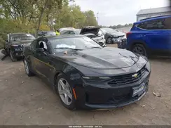 1G1FB1RS4M0101295 2021 CHEVROLET CAMARO