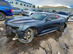 1G1FB1RS4M0101412 2021 CHEVROLET CAMARO